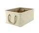WASSERKRAFT Weida WB-310 Корзина, цвет бежевый WASSERKRAFT WB-310-L - фото 340015