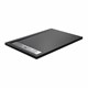 WASSERKRAFT Abens 20T Душевой поддон прямоугольный искусственный камень размер 140x80 см, черный WASSERKRAFT 20T35 - фото 340048