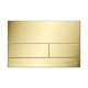 WASSERKRAFT Glan Система инсталляции для унитазов WASSERKRAFT 66TLT.010.ME.WH.PG04 - фото 340095