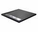 WASSERKRAFT Abens 20T Душевой поддон квадратный искусственный камень размер 90x90 см, черный WASSERKRAFT 20T03 - фото 340156