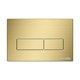 WASSERKRAFT Dill Система инсталляции для унитазов WASSERKRAFT 61TLT.010.ME.MG03 - фото 340188