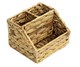 WASSERKRAFT Wern WB-420 Корзина, цвет коричневый WASSERKRAFT WB-420-S - фото 340193