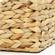 WASSERKRAFT Wern WB-420 Корзина, цвет коричневый WASSERKRAFT WB-420-S - фото 340196