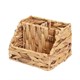 WASSERKRAFT Wern WB-420 Корзина, цвет коричневый WASSERKRAFT WB-420-S - фото 340198