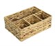 WASSERKRAFT Wern WB-420 Корзина, цвет коричневый WASSERKRAFT WB-420-M - фото 340211