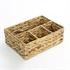 WASSERKRAFT Wern WB-420 Корзина, цвет коричневый WASSERKRAFT WB-420-M - фото 340214