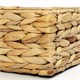 WASSERKRAFT Wern WB-420 Корзина, цвет коричневый WASSERKRAFT WB-420-M - фото 340215