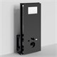 WASSERKRAFT Glan Система инсталляции для унитазов WASSERKRAFT 66TLT.010.ME.BL.WM02 - фото 340233