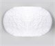 WASSERKRAFT Dill BM-3900 Коврик, цвет белый WASSERKRAFT BM-3940 - фото 340241