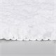 WASSERKRAFT Dill BM-3900 Коврик, цвет белый WASSERKRAFT BM-3940 - фото 340245