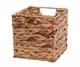 WASSERKRAFT Glan WB-660 Корзина, цвет коричневый WASSERKRAFT WB-660-L - фото 340264