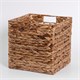 WASSERKRAFT Glan WB-660 Корзина, цвет коричневый WASSERKRAFT WB-660-L - фото 340265