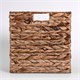 WASSERKRAFT Glan WB-660 Корзина, цвет коричневый WASSERKRAFT WB-660-L - фото 340267
