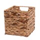 WASSERKRAFT Glan WB-660 Корзина, цвет коричневый WASSERKRAFT WB-660-L - фото 340270