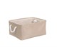 WASSERKRAFT Aisch WB-550 Корзина, цвет бежевый WASSERKRAFT WB-550-S - фото 340286