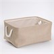 WASSERKRAFT Aisch WB-550 Корзина, цвет бежевый WASSERKRAFT WB-550-S - фото 340287