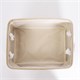 WASSERKRAFT Aisch WB-550 Корзина, цвет бежевый WASSERKRAFT WB-550-S - фото 340291