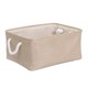 WASSERKRAFT Aisch WB-550 Корзина, цвет бежевый WASSERKRAFT WB-550-S - фото 340293