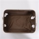 WASSERKRAFT Abens WB-220 Корзина, цвет коричневый WASSERKRAFT WB-220-L - фото 340299