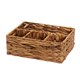 WASSERKRAFT Wern WB-420 Корзина, цвет коричневый WASSERKRAFT WB-421-M - фото 340313