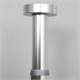 WASSERKRAFT Dinkel SC-461120 Карниз для ванной, цвет хром WASSERKRAFT 461120 - фото 340323