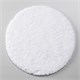 WASSERKRAFT Dill BM-3900 Коврик, цвет белый WASSERKRAFT BM-3910 - фото 340339