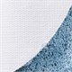 WASSERKRAFT Dill BM-3900 Коврик, цвет голубой WASSERKRAFT BM-3916 - фото 340354