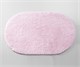WASSERKRAFT Dill BM-3900 Коврик, цвет розовый WASSERKRAFT BM-3947 - фото 340379