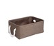WASSERKRAFT Abens WB-220 Корзина, цвет коричневый WASSERKRAFT WB-220-S - фото 340414