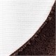WASSERKRAFT Dill BM-3900 Коврик, цвет коричневый WASSERKRAFT BM-3912 - фото 340517