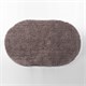 WASSERKRAFT Dill BM-3900 Коврик, цвет коричневый WASSERKRAFT BM-3954 - фото 340556