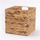 WASSERKRAFT Glan WB-661 Корзина, цвет коричневый WASSERKRAFT WB-661-L - фото 340614