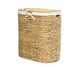 WASSERKRAFT Dill WB-610 Корзина, цвет коричневый WASSERKRAFT WB-610-L - фото 340789