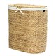 WASSERKRAFT Dill WB-610 Корзина, цвет коричневый WASSERKRAFT WB-610-L - фото 340791