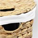 WASSERKRAFT Dill WB-610 Корзина, цвет коричневый WASSERKRAFT WB-610-L - фото 340794
