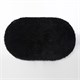 WASSERKRAFT Dill BM-3900 Коврик, цвет черный WASSERKRAFT BM-3941 - фото 340874