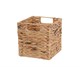 WASSERKRAFT Glan WB-661 Корзина, цвет коричневый WASSERKRAFT WB-661-S - фото 340923