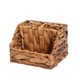 WASSERKRAFT Wern WB-420 Корзина, цвет коричневый WASSERKRAFT WB-421-S - фото 340944