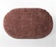 WASSERKRAFT Dill BM-3900 Коврик, цвет коричневый WASSERKRAFT BM-3942 - фото 341057