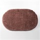 WASSERKRAFT Dill BM-3900 Коврик, цвет коричневый WASSERKRAFT BM-3942 - фото 341058
