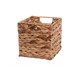 WASSERKRAFT Glan WB-660 Корзина, цвет коричневый WASSERKRAFT WB-660-S - фото 341116