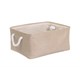 WASSERKRAFT Aisch WB-550 Корзина, цвет бежевый WASSERKRAFT WB-550-M - фото 341145