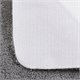 WASSERKRAFT Kammel BM-8300 Коврик, цвет серый WASSERKRAFT BM-8342 - фото 341617