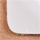 WASSERKRAFT Kammel BM-8300 Коврик, цвет бежевый WASSERKRAFT BM-8313 - фото 341634