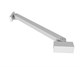 WASSERKRAFT Berkel 48P/Leine 35P Фиксатор, цвет белый WASSERKRAFT D392 - фото 341962