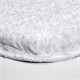 WASSERKRAFT Kammel BM-8300 Коврик, цвет белый WASSERKRAFT BM-8345 - фото 342127