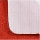 WASSERKRAFT Kammel BM-8300 Коврик, цвет красный WASSERKRAFT BM-8338 - фото 342262