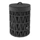 WASSERKRAFT Mosel WB-460 Корзина, цвет черный WASSERKRAFT WB-460-L - фото 342332