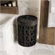 WASSERKRAFT Mosel WB-460 Корзина, цвет черный WASSERKRAFT WB-460-L - фото 342333