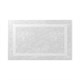 WASSERKRAFT Neime BM-1900 Коврик, цвет белый WASSERKRAFT BM-1911 - фото 342347